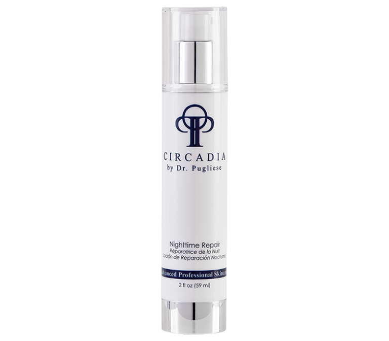 Circadia Night Time Repair - Нічний крем для відновлення шкіри обличчя